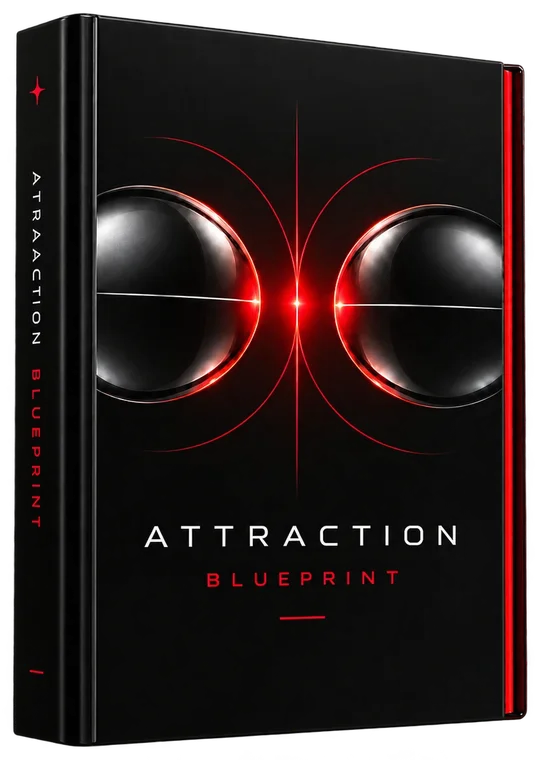 The Attraction Blueprint